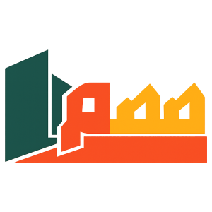 قمم الحروف البارزة